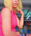 Dating Woman France to Andel : Azaria, 37 years